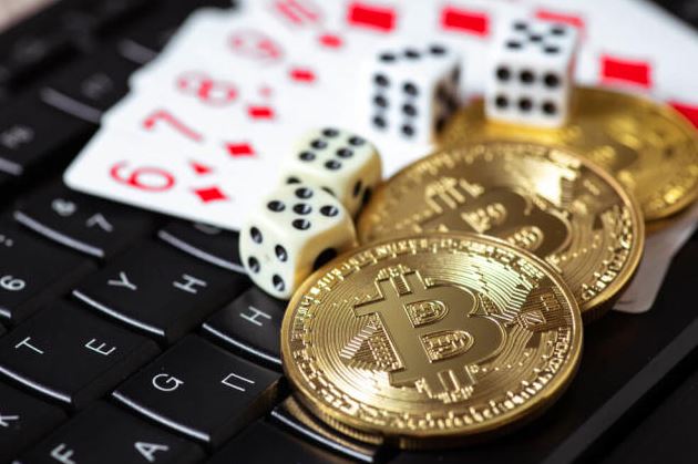 Understanding Provably Fair Gaming in Crypto Casinos