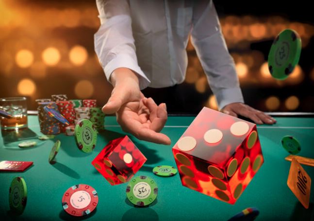The Future of Online Gambling: Trends and Predictions