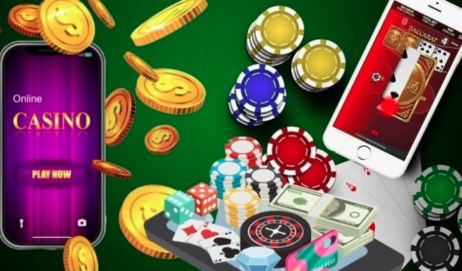 Mobile Gambling: A Comprehensive Guide