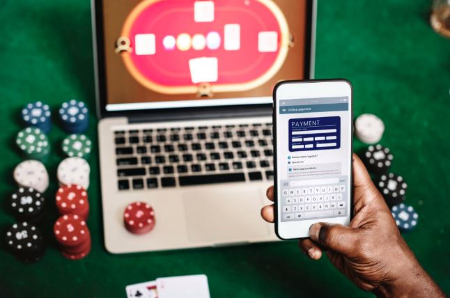 The Benefits of Using MyBank at Online Casinos