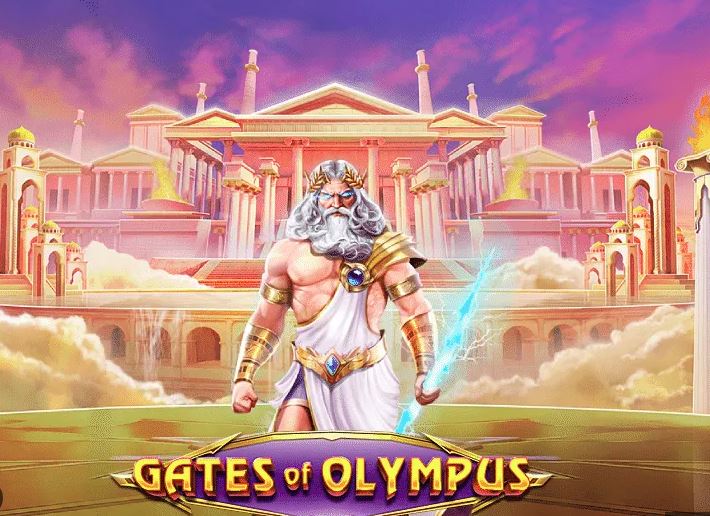Exploring Ancient Mythology in Online Casino Slots