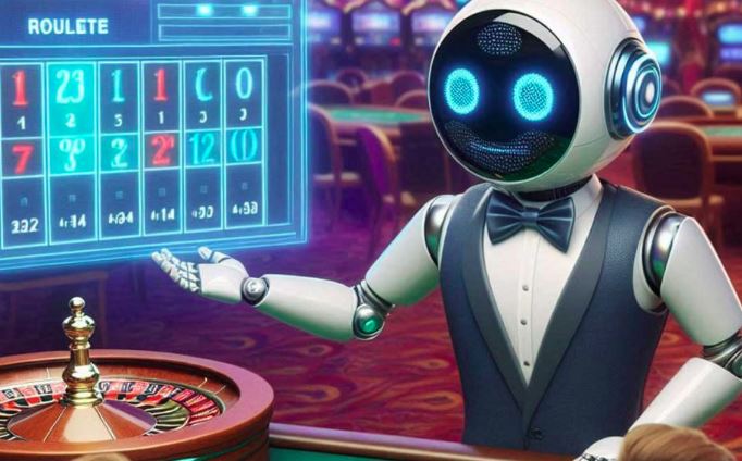 The Role of AI in Detecting and Preventing Problem Gambling
