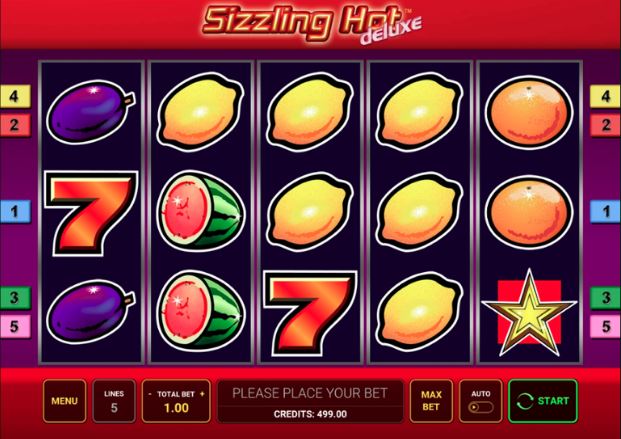 Tips for Playing Online Casino Games with Cluster Symbols